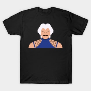 Orochi Rugal Vector T-Shirt